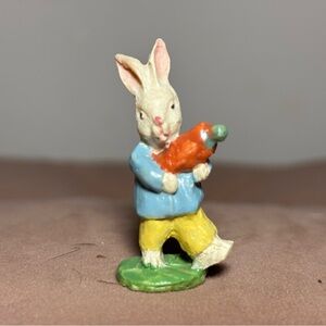 Rabbit from Vintage Beatrix Potter Stories 1990s Beswick Pottery